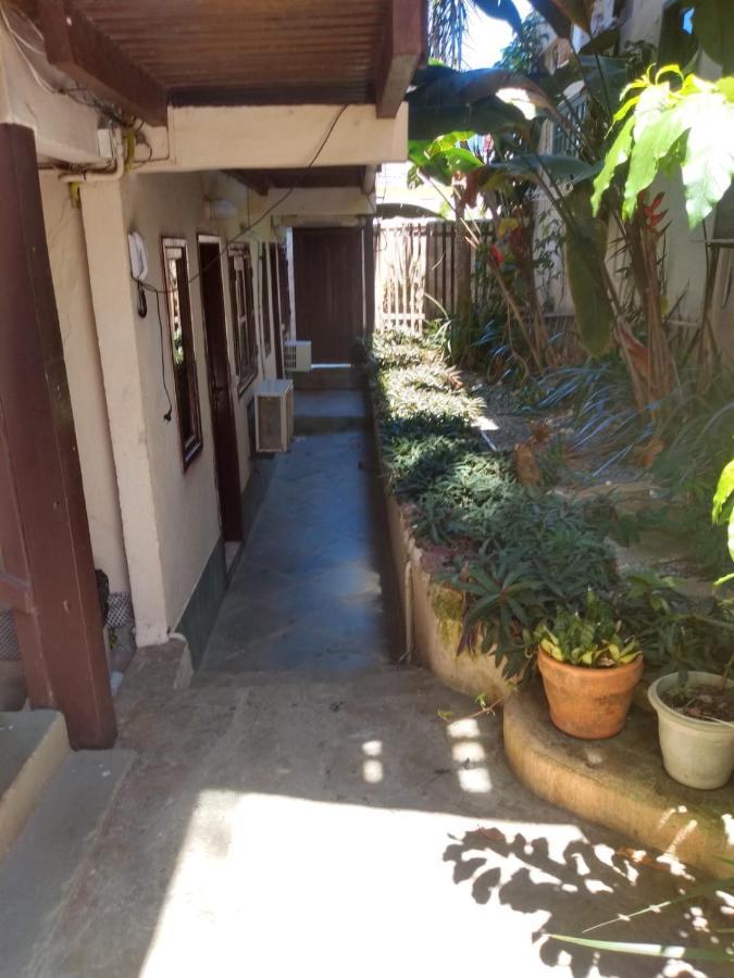 Pousada Em Buzios Exterior foto