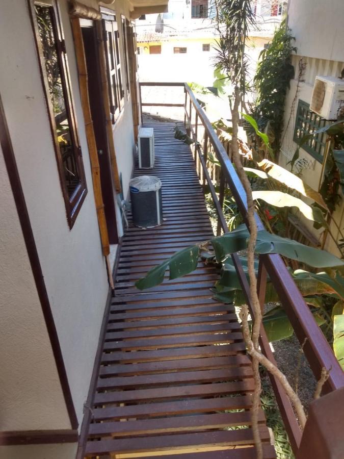 Pousada Em Buzios Exterior foto