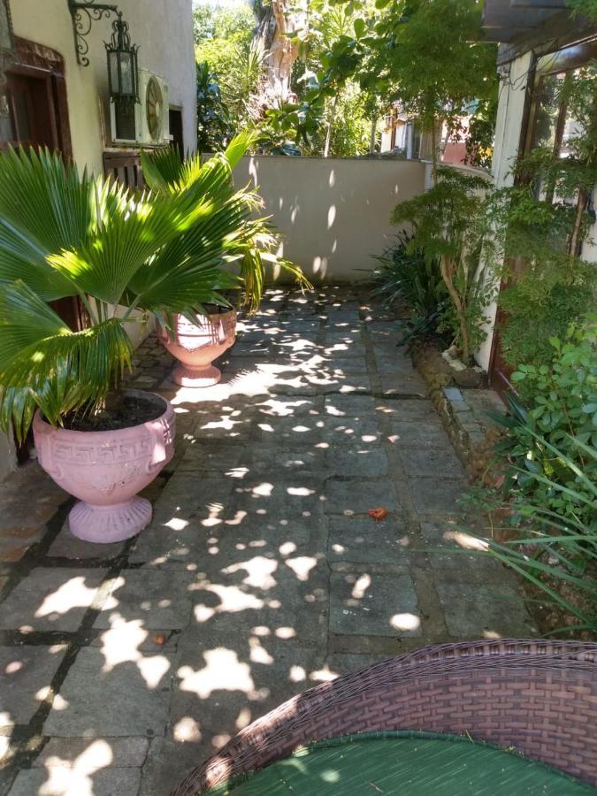 Pousada Em Buzios Exterior foto